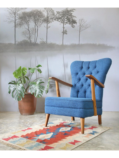 Ladam Armchair in Set