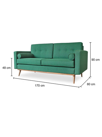 Gezel Sofa (Double seater)