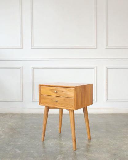 Elma Side Table