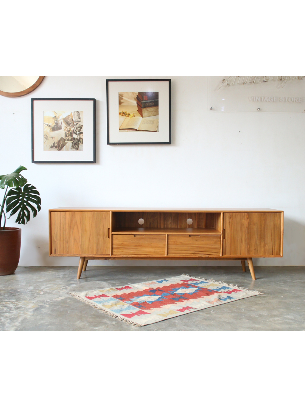 Joni TV Cabinet