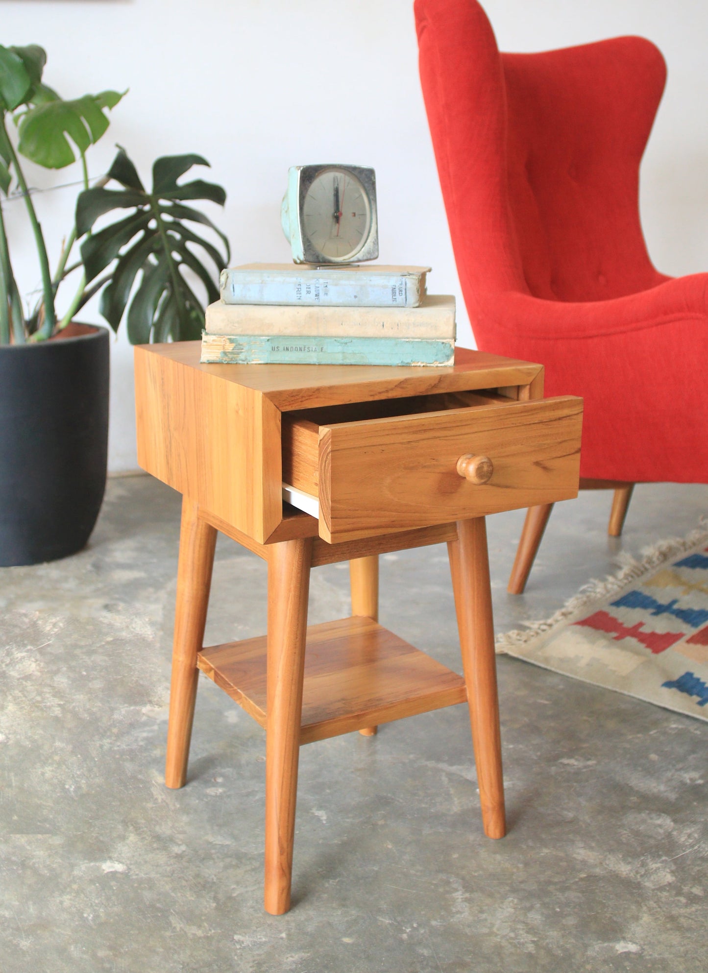 Mini Side Table