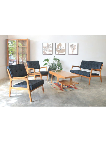 Fresh Danish Scandinavian (Double Seater)