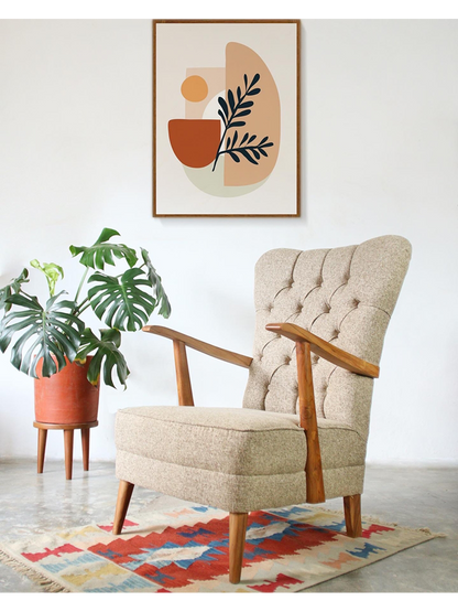 Ladam Armchair