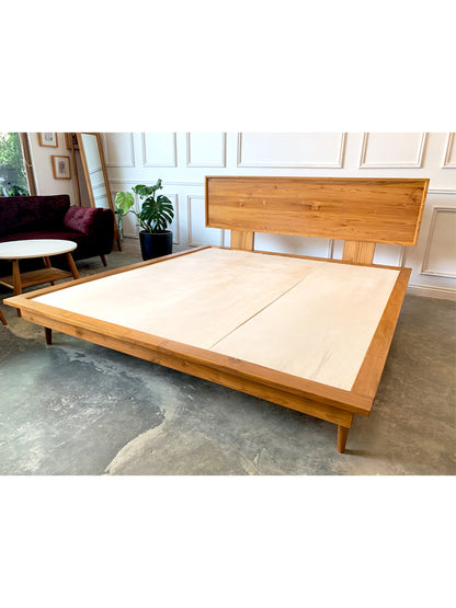 Asher Bed Frame