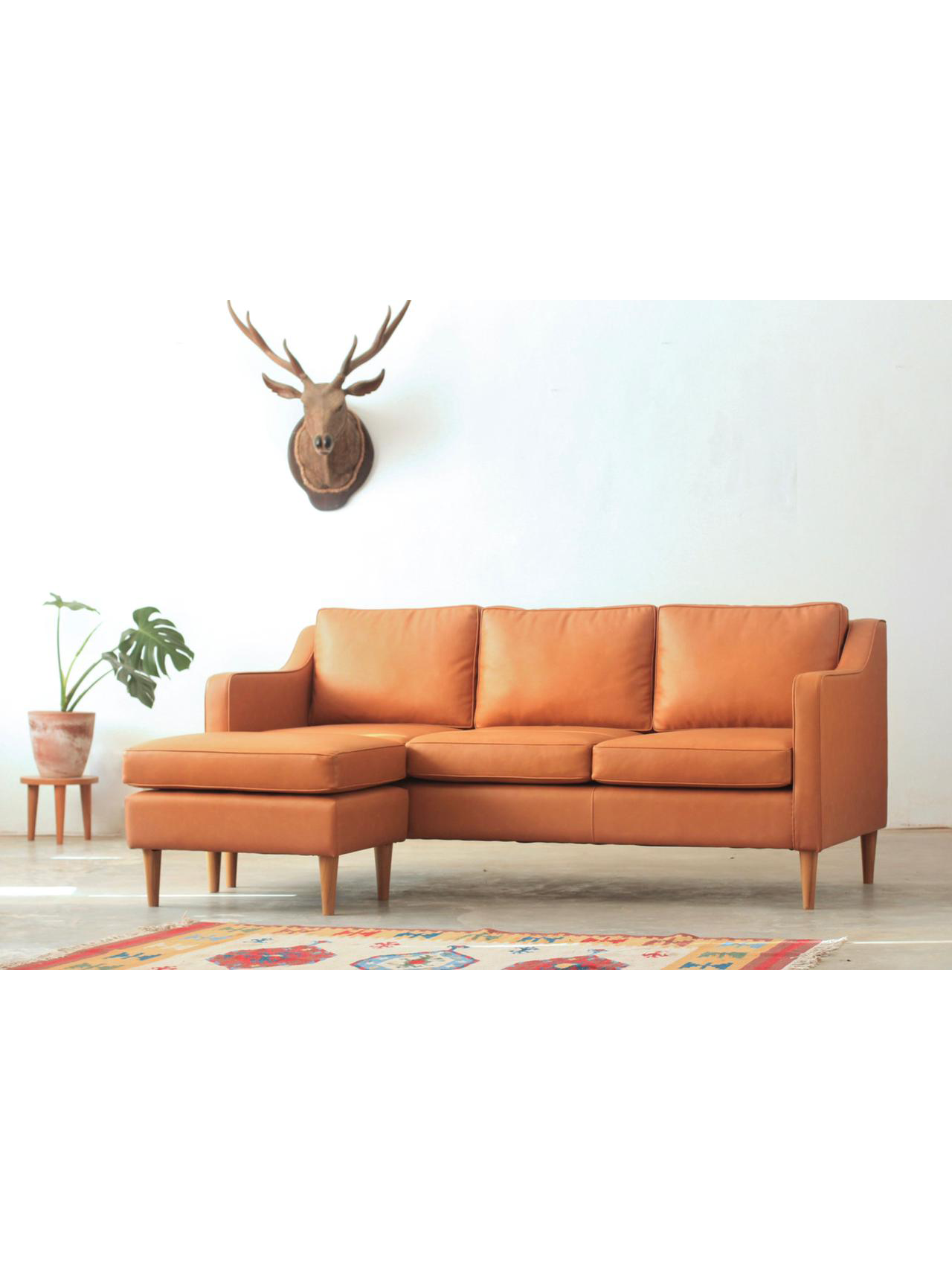 Lacrissa Sofa L