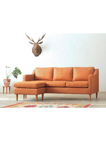 Lacrissa Sofa L