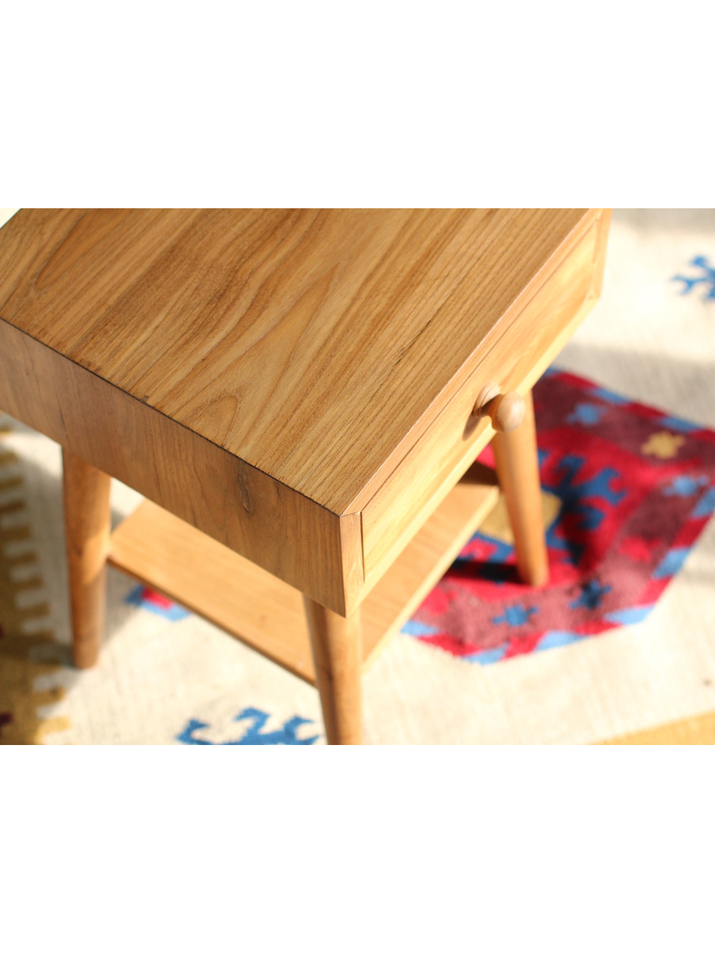 Mini Side Table