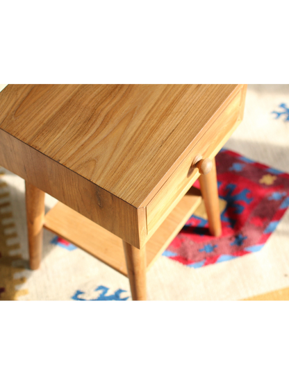 Mini Side Table