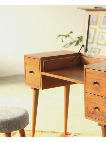 Vanity Multi-desk Set