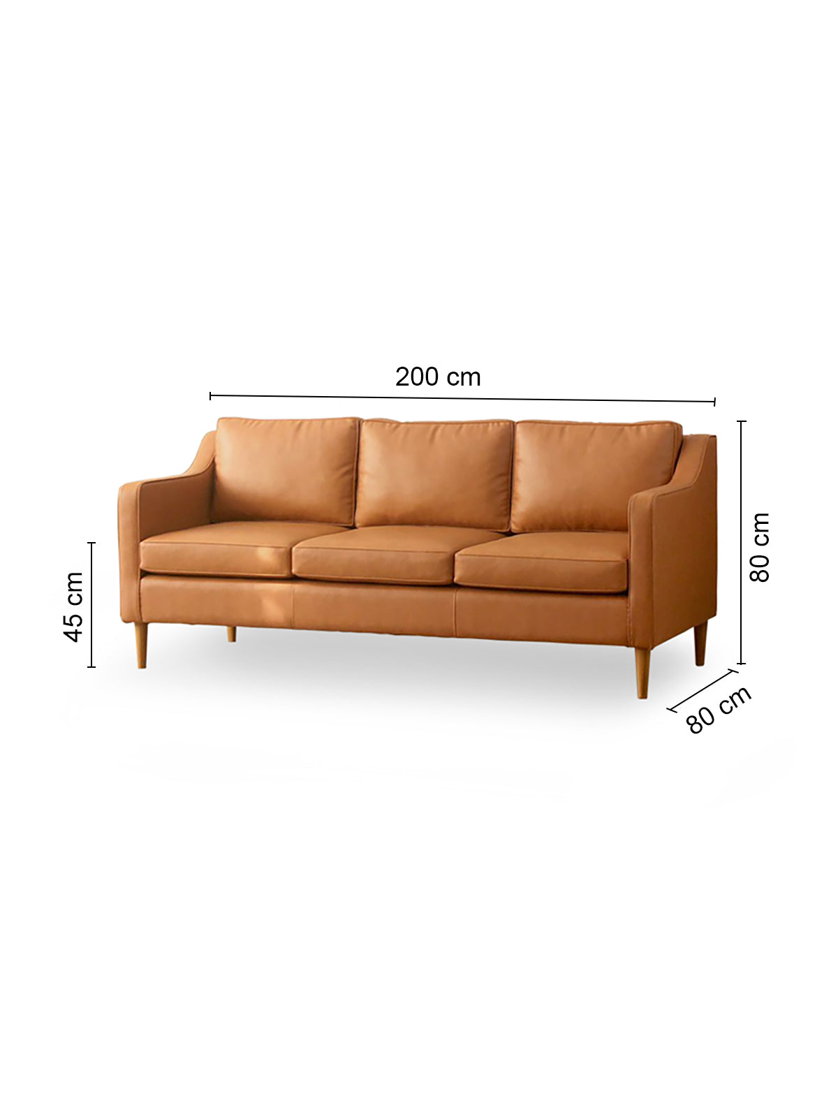 Lacrissa Sofa