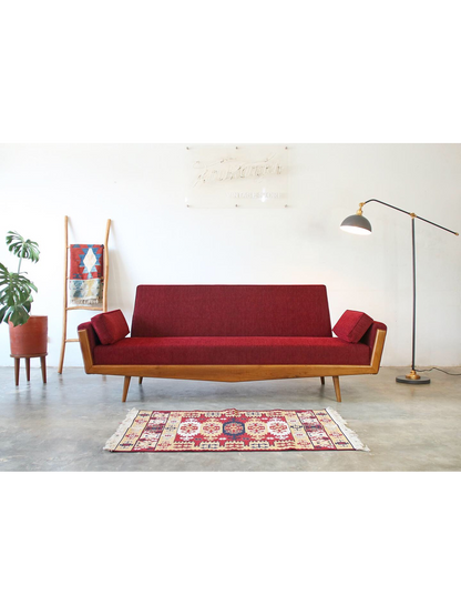 Pearsall Sofa 215cm