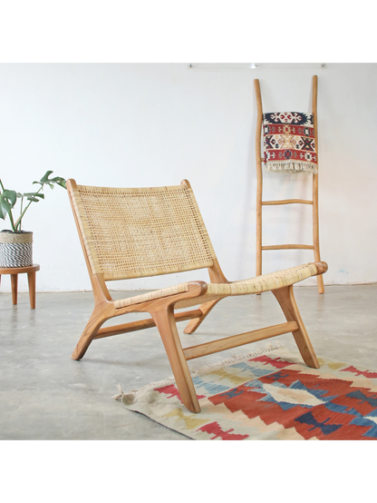 Daniswara Lounge Chair