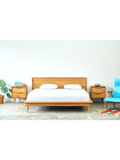 Asher Bed Frame