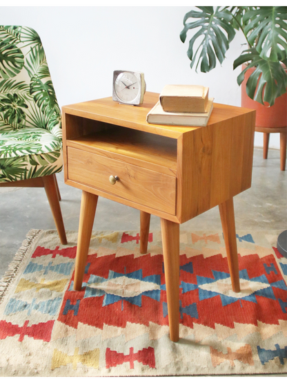 Classy Side Table