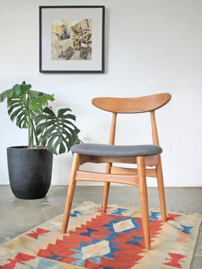 Kala Chair (Dudukan Cushion)