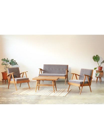 Awana Armchair (Single Seater)