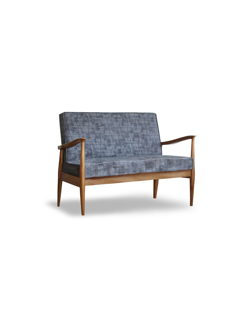 Widow Armchair (Double Seater)