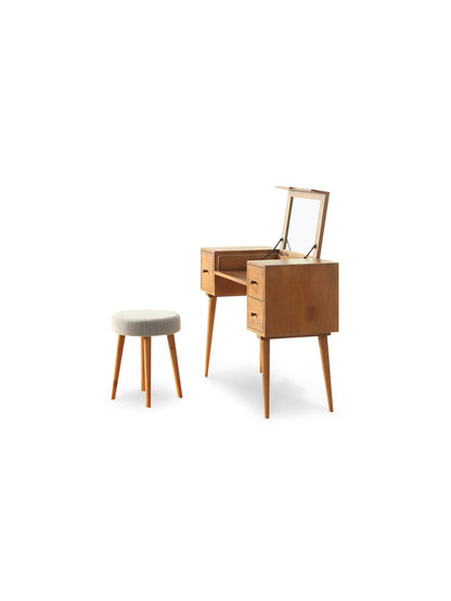 Vanity Multi-desk Set