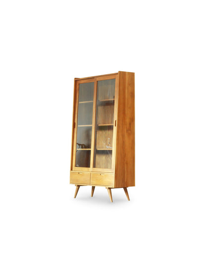 Paloma Display Cabinet