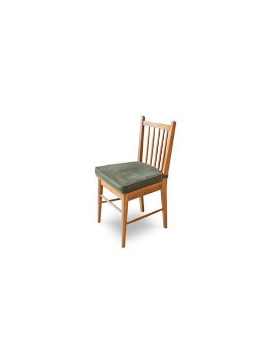 O Chair (Bantalan lepas pasang)
