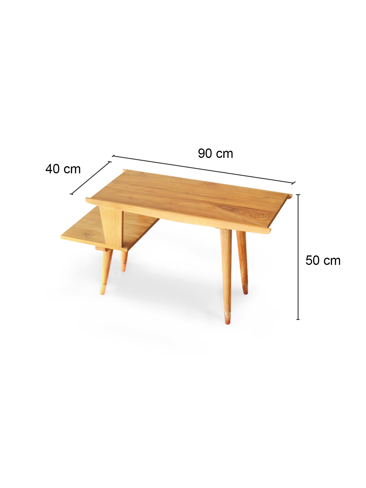 Lille Coffee Table