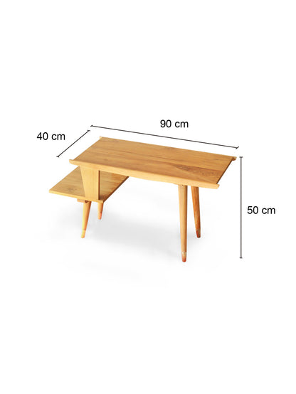 Lille Coffee Table