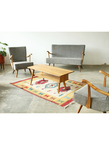 Airy Coffee Table