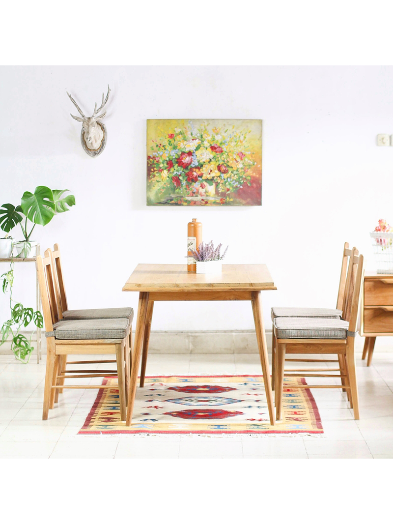 O Dining Set