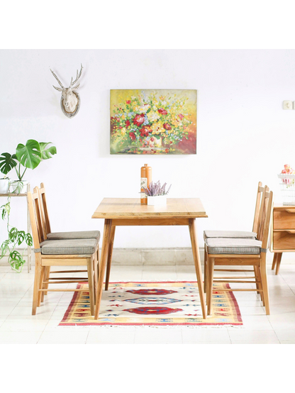 O Dining Set