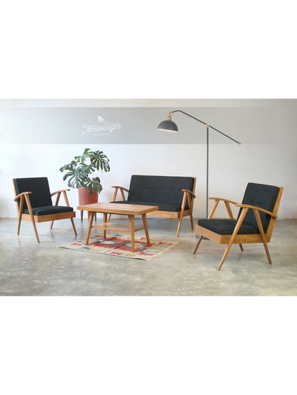 Awana Armchair in Set