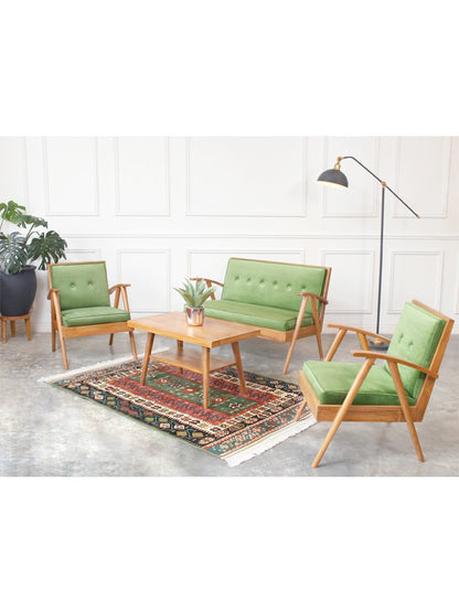 Awana Armchair in Set