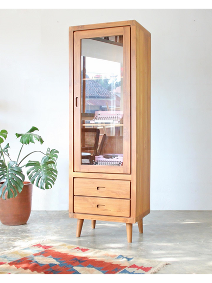 Hagan Display Cabinet