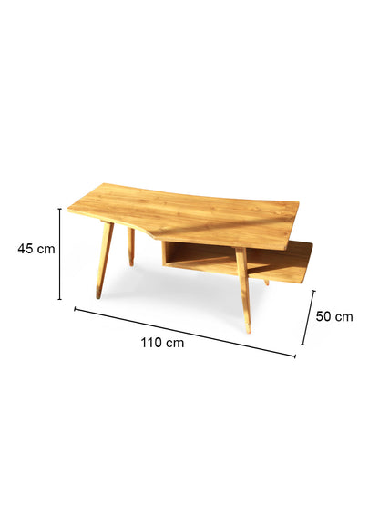 Classy Set Kursi Tamu (Double Seater)